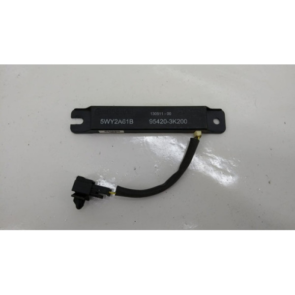 Sensor De Antena Hyundai Sorento  954203k200