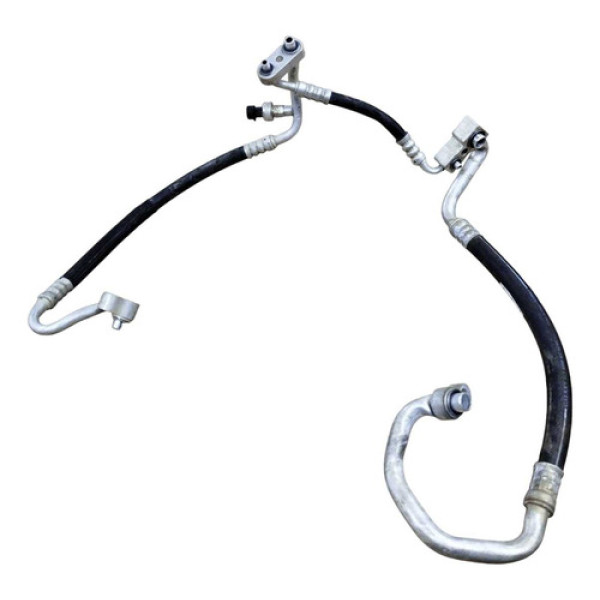 Mangueira Ar Condicionado Onix 1.0 2016 2017