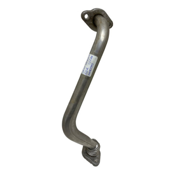 Cano Valvula Egr Mercedes Clc 200 C 200 C 180 Slk 200 2010