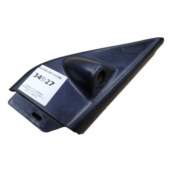 Acabamento Interno Retrovisor Gol G3 2001 4 Portas Direito