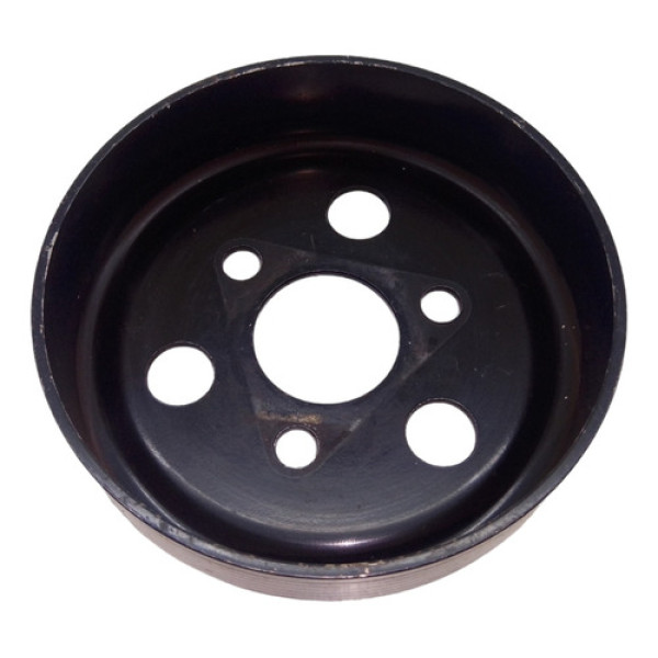 Polia Bomba Água Fusion Evoque Volvo Xc60 2.0 2013 2014 2015