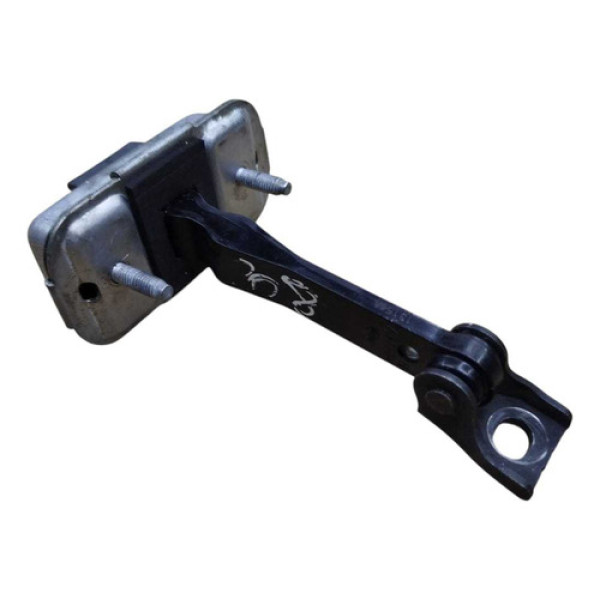 Limitador Porta Peugeot 208 Dianteira Esquerda 2016 2017