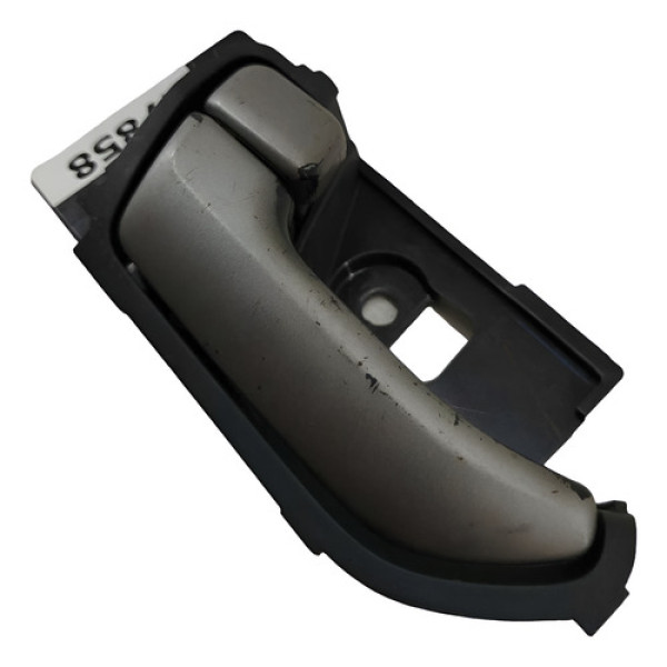 Maçaneta Interna Traseira Esquerda Chevrolet S10 2012 2013 Traseira