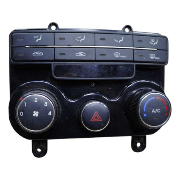 Comando Ar Condicionado Hyundai I30 2009 2010 2011 2012