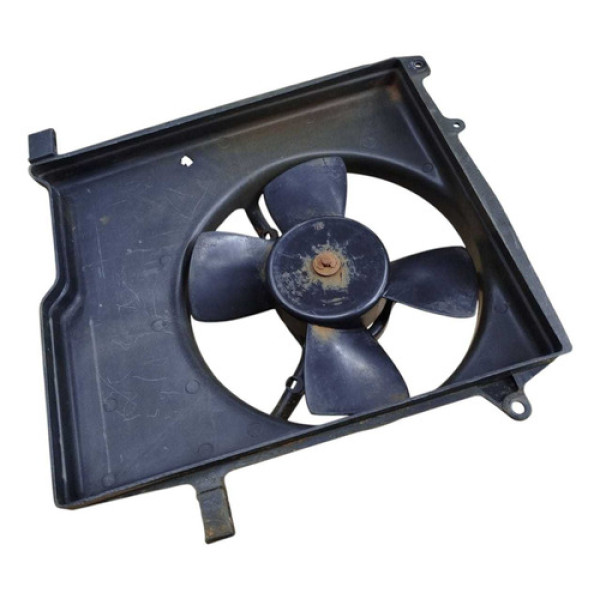 Defletor Ventoinha Monza 1989 1990 1991 1992 1993 1994 1995