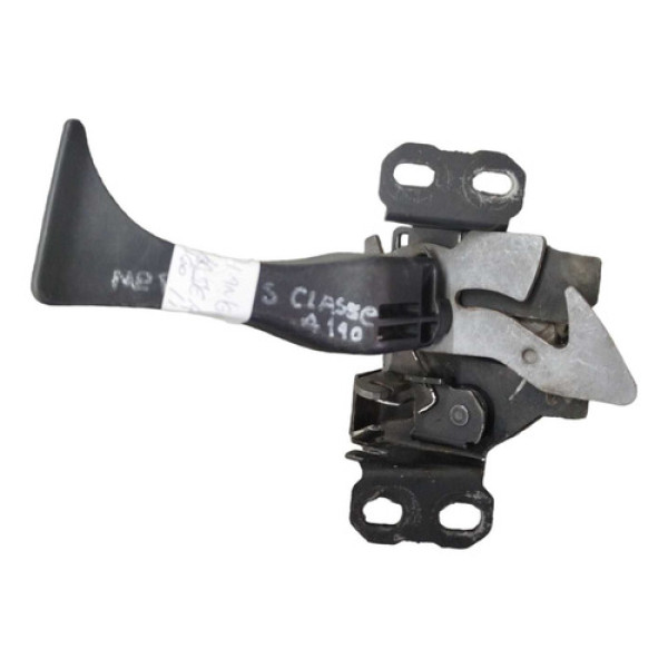Fechadura Capo Mercedes Classe A 190 1999 2000 2002 2005