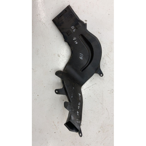 Duto Saida De Ar Lado Esquerdo Bmw 118i 2016