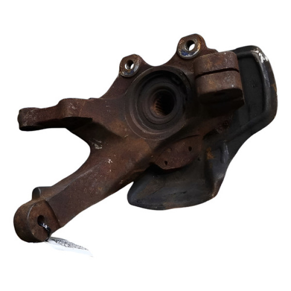 Manga Eixo Celta Prisma 1.0 2007 20012 Dianteira Esquerda