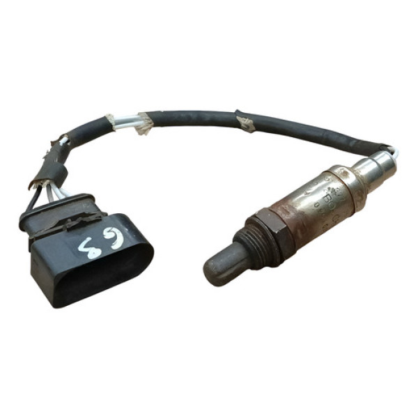 Sonda Lambda Gol G2 1.0 1995 1996 1997 1998 1999 377906265a