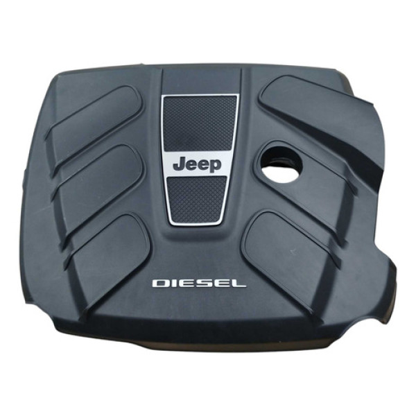 Tampa Capa Motor Jeep Grand Cherokee 3.0 2014 2015 2016