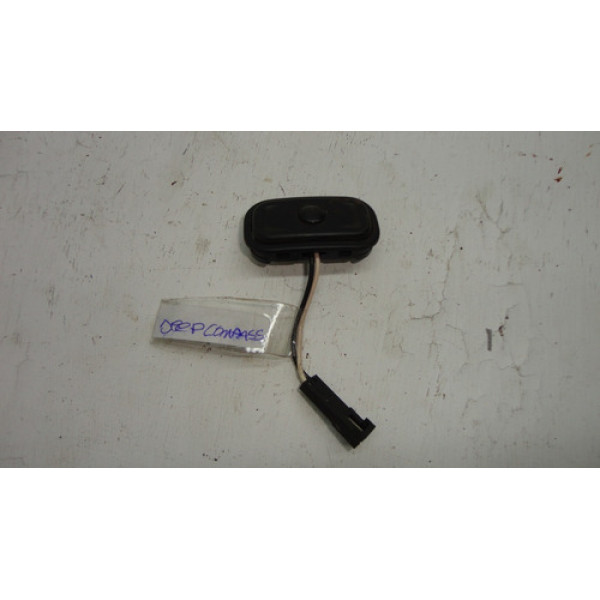 Comando Botão Radio Volante Jeep Cherokee Sport 2011