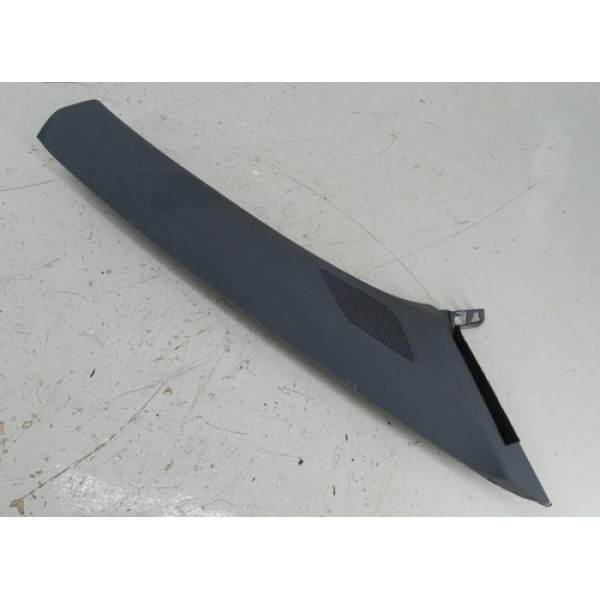 Acabamento Coluna Parabrisa Direito Tcross 2021 C/ Detalhe