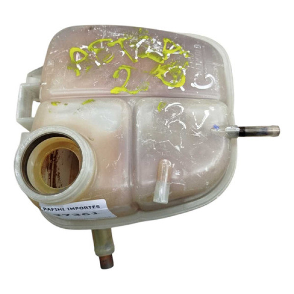 Reservatório Água Radiador Gm Astra Vectra 2.0 1999 2011