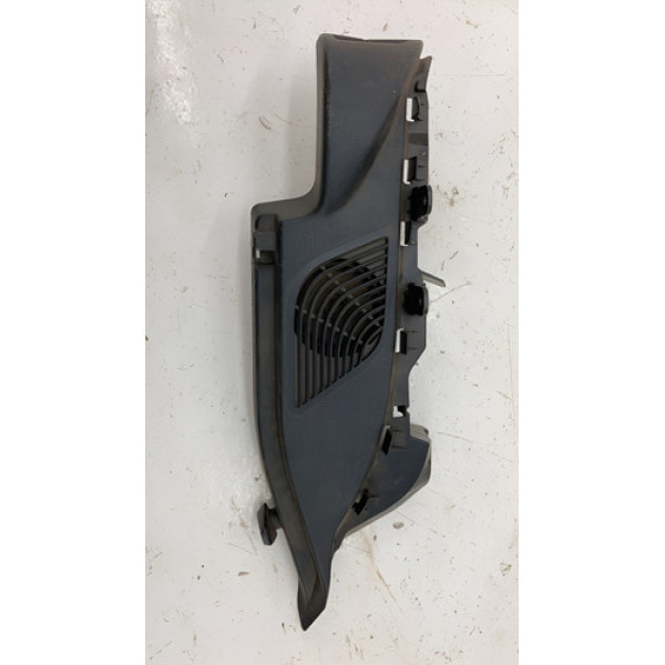 Suporte Auto Falante Traseiro Direito Bmw 118i 2016 Preto