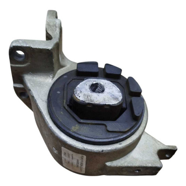 Coxim Calço Motor Ford Fusion 2.5 2010 2011 2012 Esquerdo