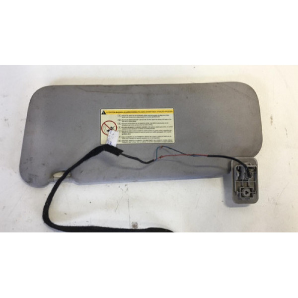 Quebra Sol Esquerdo Citroen C5 2010