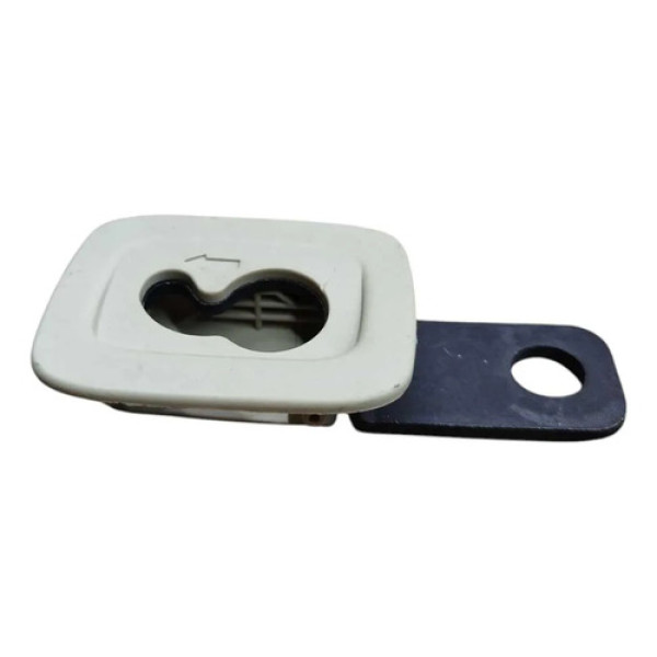 Suporte Fixação Esquerdo Bagagem Volvo Xc60 2010 30715666 Bege