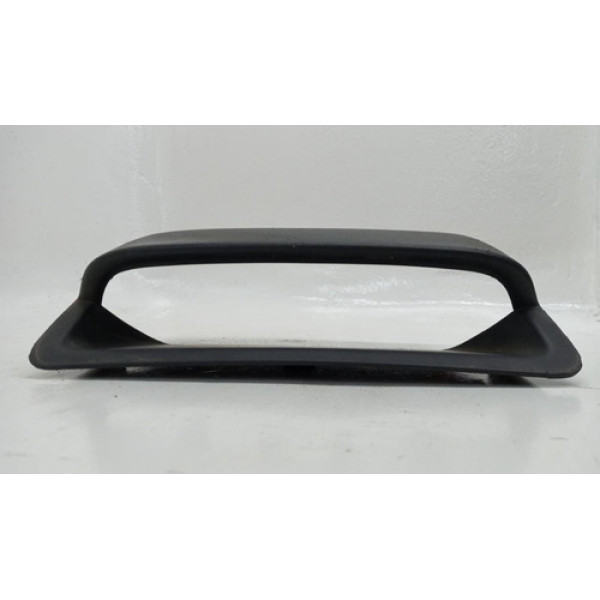 Acabamento Moldura Do Computador De Bordo 308 408 2011 A 14