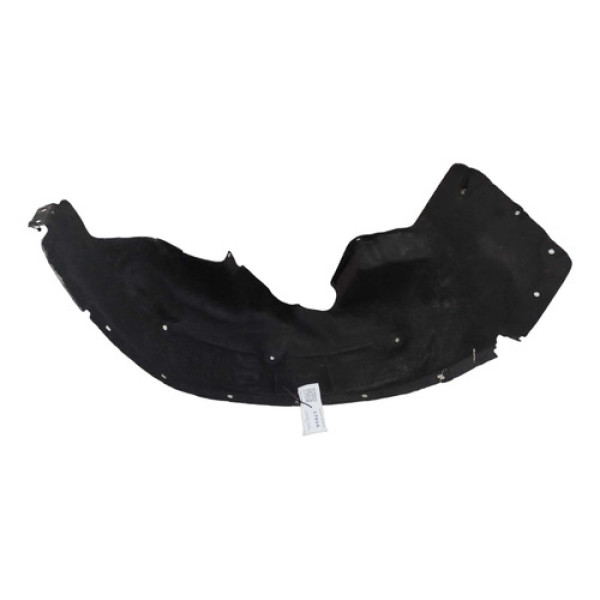 Parabarro Traseiro Direito Bmw X1 2011 2012 2013