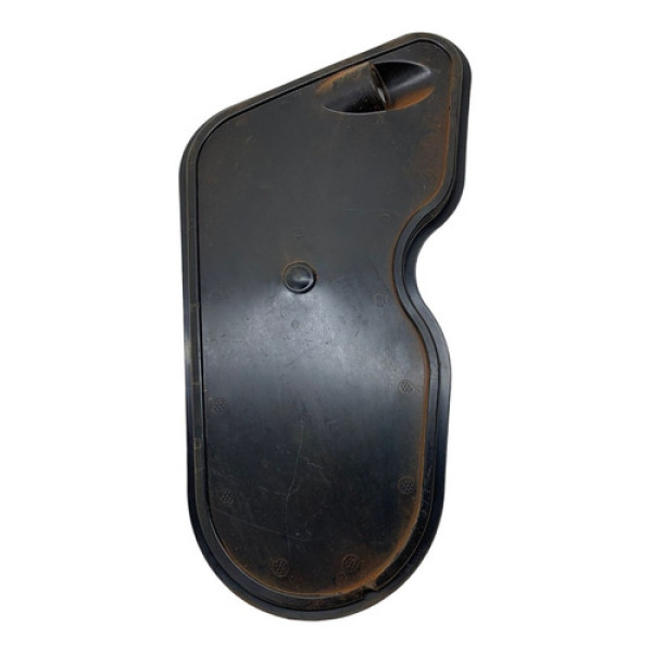 Acabamento Interno Porta Traseira Esquerda Jetta 2016