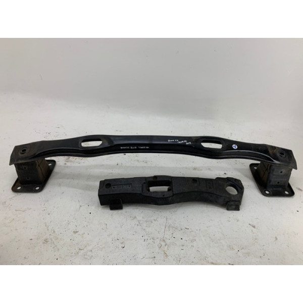 Alma Traseira  Bmw X6 2013