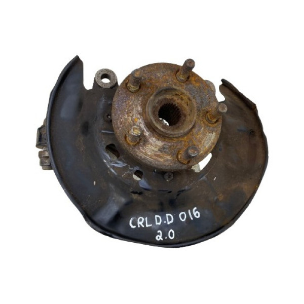 Manga De Eixo Dianteira Direita Corolla 2.0 Automatico 2016