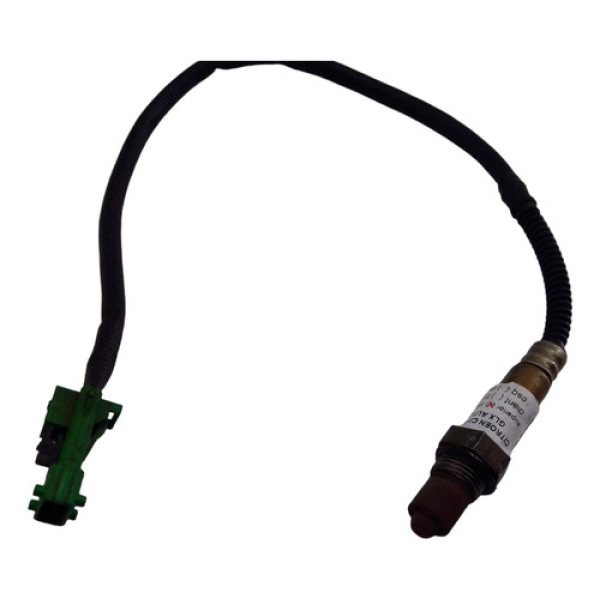 Sonda Lambda Primaria Citroen C3 Picasso 1.6 16v Flex 2012