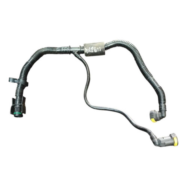 Mangueira Respiro Oleo Peugeot 208 1.6 2015 2016 2017 2018 