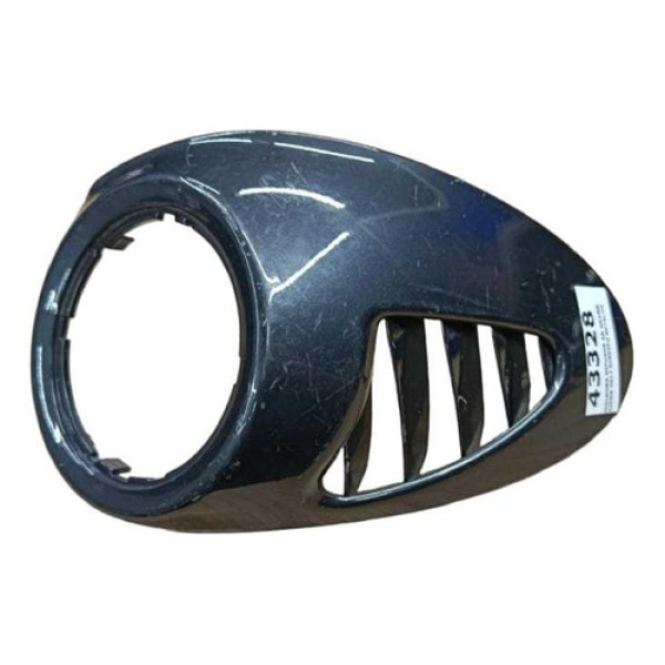 Moldura Difusor Ar Grand Siena 2012 Direito Detalhe