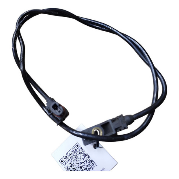 Sensor Pastilha Freio Ml350 3.5 2007 Dianteira Direita