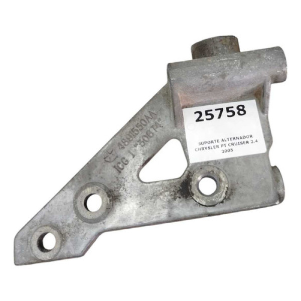 Suporte Alternador Chrysler Pt Cruiser 2.4 2005