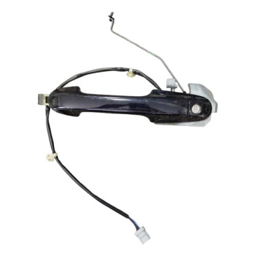 Maçaneta Externa Acc...