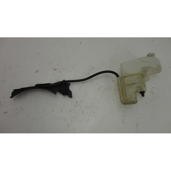 Reservatorio Agua Radiador Mitsubishi Lancer 2.0 4x4 2015