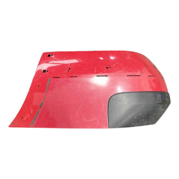 Polaina Saveiro 2009 2010 2011 2012 Lado Direito Detalhe