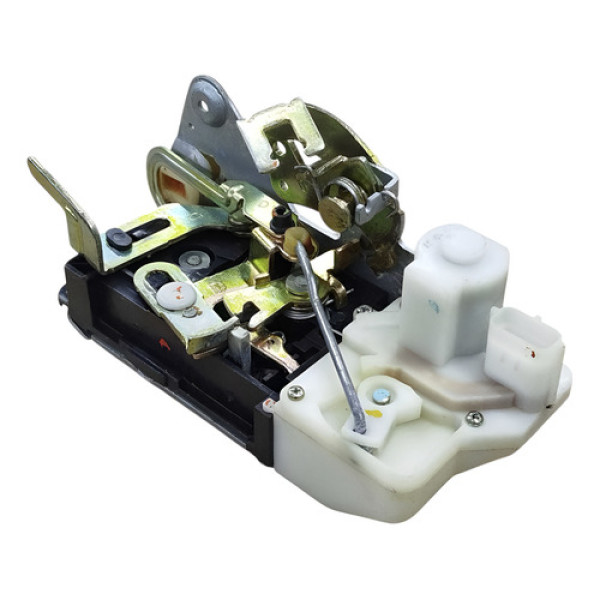 Fechadura Eletrica Gol G3 G4 Dianteira Direita 2001 2005