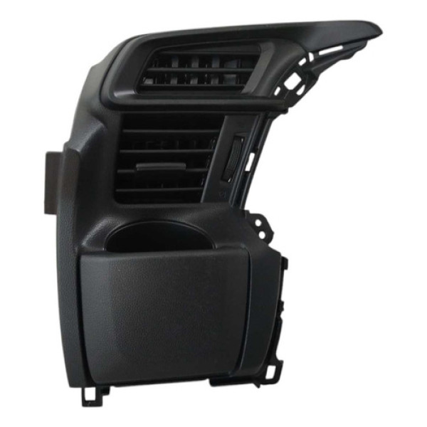 Difusor Ar Esquerdo Fit Wrv 2015 2016 2017 2018 2019 2021