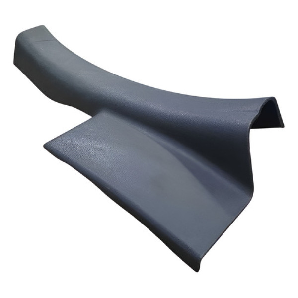 Soleira Porta Traseira Direita March 2015 2016 2017 Preto