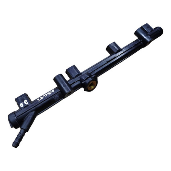 Flauta Injetora A3 A4 Golf Gti 2.0 2009 2010 2011 2012 2013