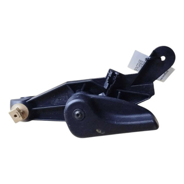 Puxador Capo Bmw X5 X6 2009 2010 2011 2012