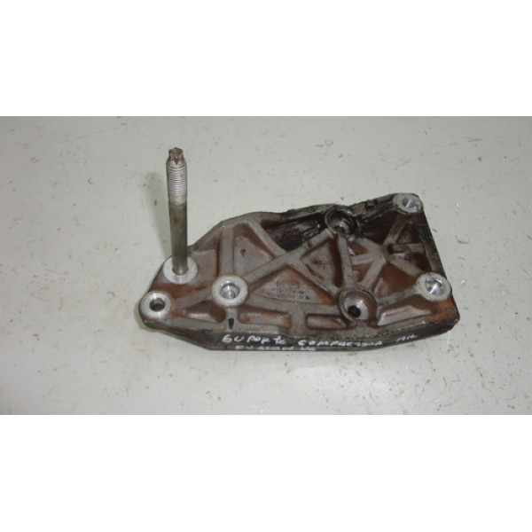Suporte Compressor De Ar Ford Fusion 3.0 V6 2012