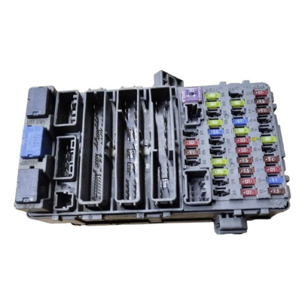 Caixa Fusivel Civic 1.8 2007 2008 2009 2010 2011 Automatico