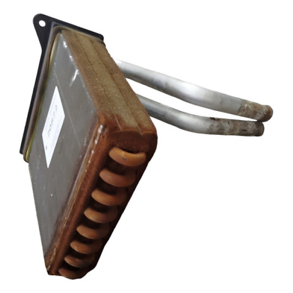 Radiador Ar Quente Gol G3 1999 2000 2001 2002 2004 2005