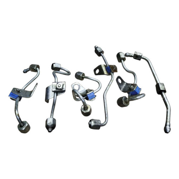 Cano Bico Injetor Dodge Ram 2500 5.9 Diesel 2007 2008 2009