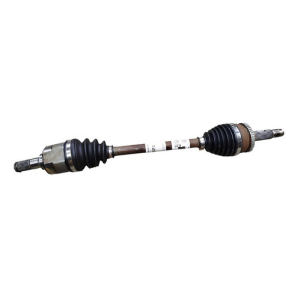 Semi Eixo Hb20 1.0 2020 2021 2022 Dianteira Esquerda