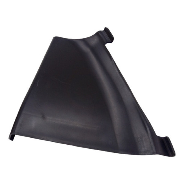 Acabamento Assoalho Traseiro Esquerdo Mercedes Ml350 V6 2007