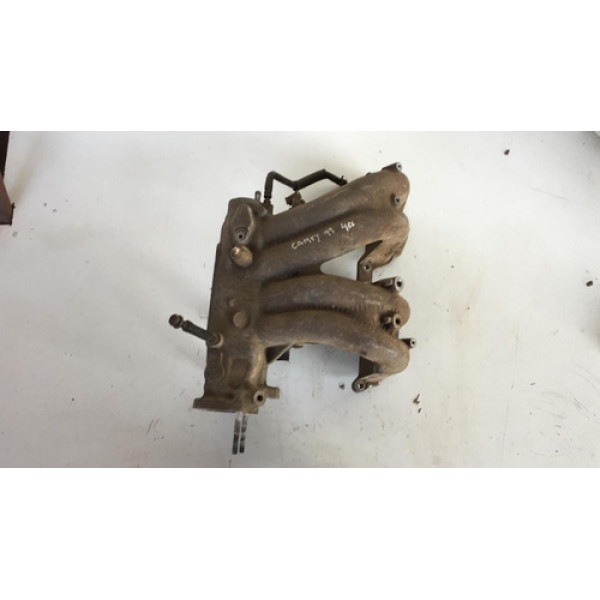 Coletor Admissão Toyota Camry 4 Cilindros 1999