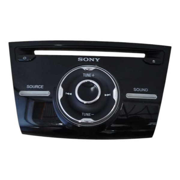 Comando Som Multimidia Ford Focus 2014 2015 2016 2017 2018