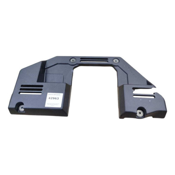 Tampa Protetora Motor Ram 2500 3500 2019 2020 2021 Detalhe