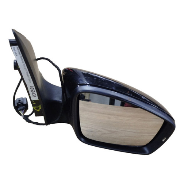 Retrovisor Direito Up 2014 2017 2019 2021 Elétrico Com Pisca