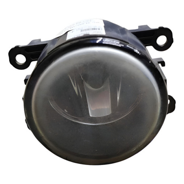 Farol Milha Direito Jac J3 2014 2015 Preto